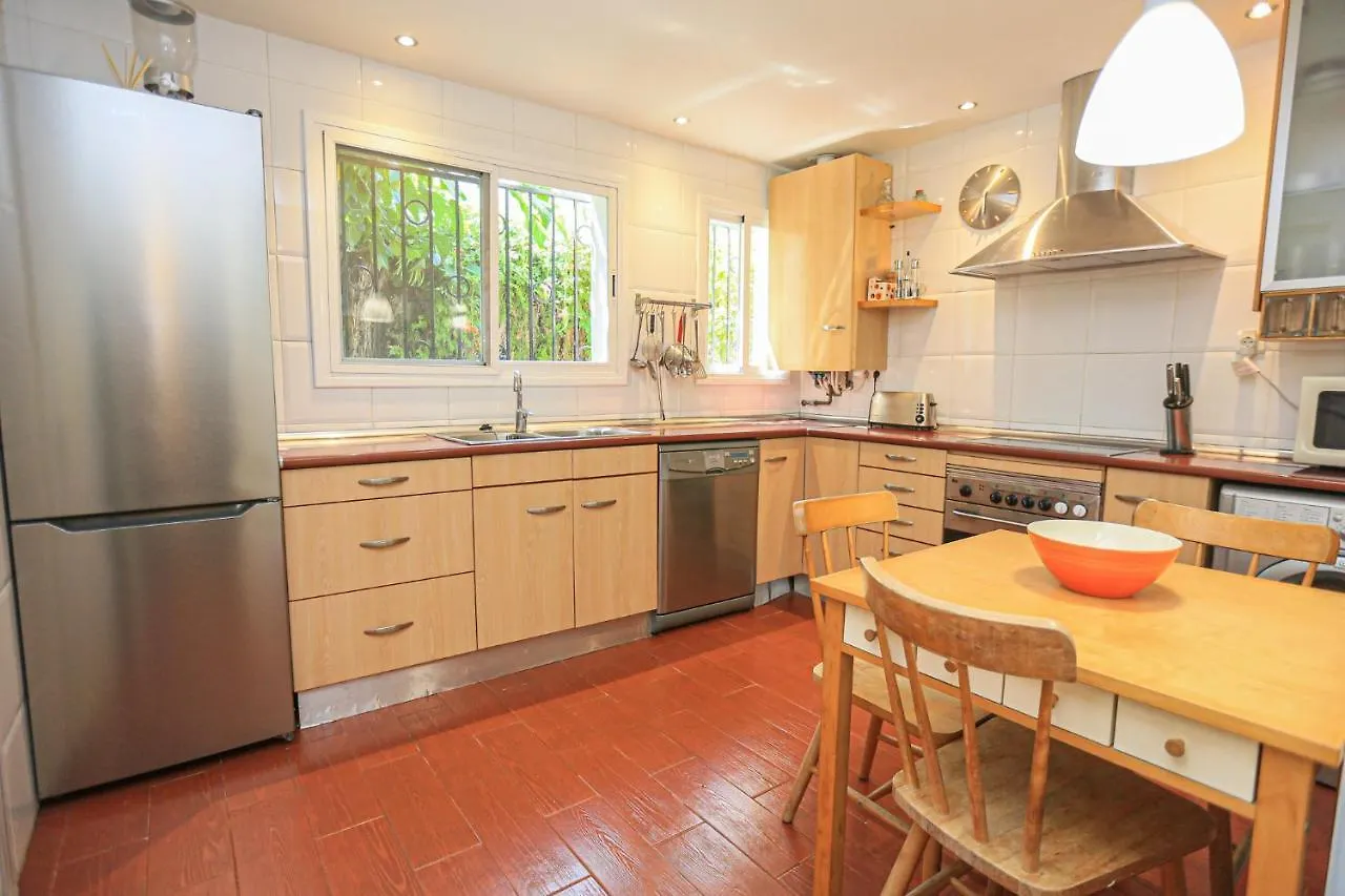 Villa Falguera - Only Families Cambrils