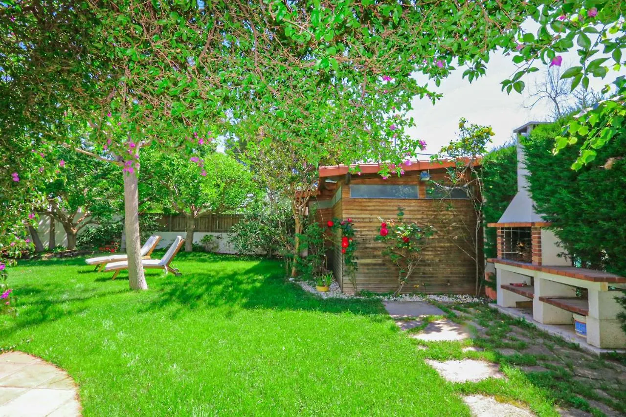 Villa Falguera - Only Families Cambrils