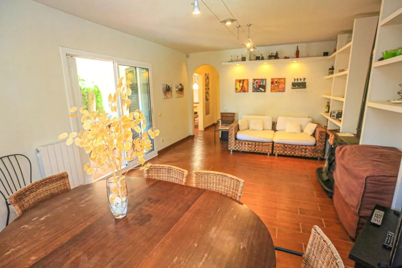 Villa Falguera - Only Families Cambrils