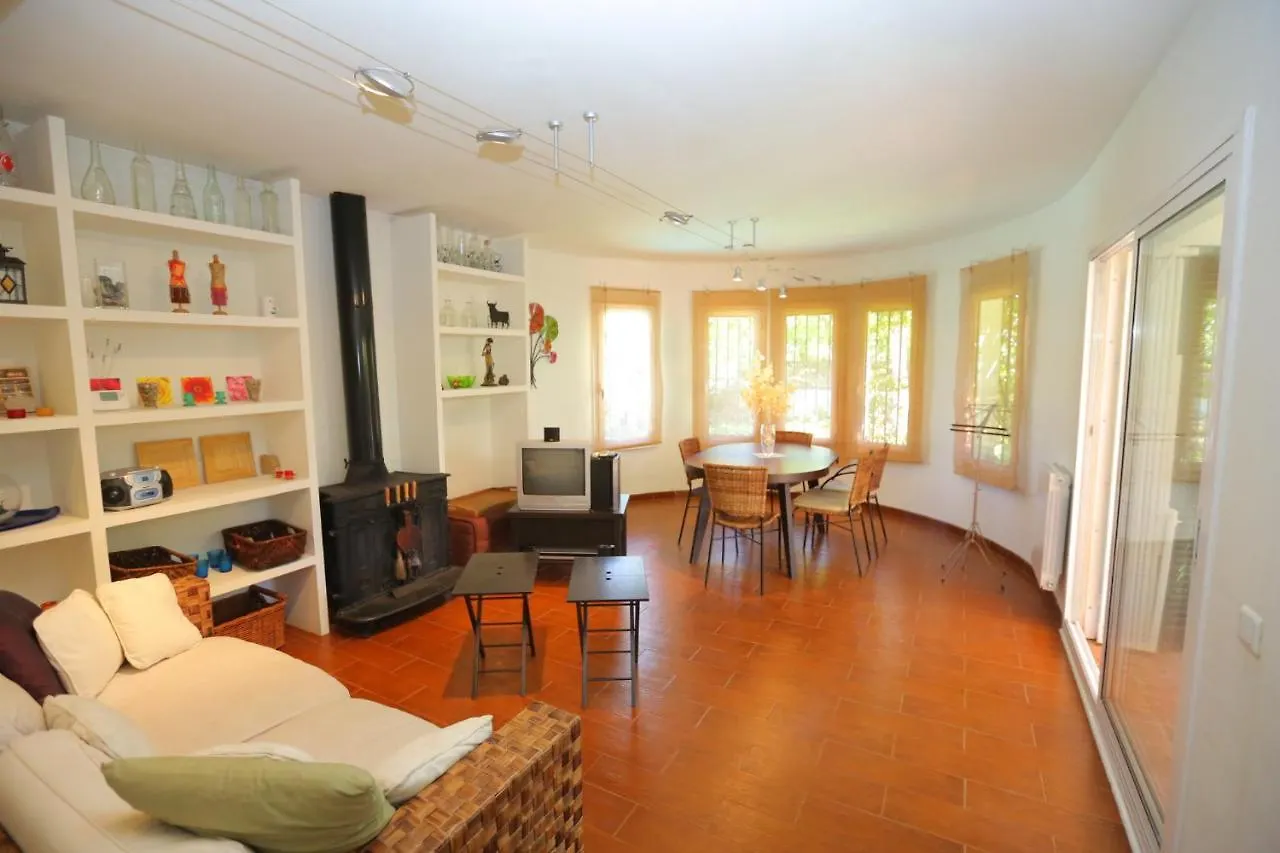 Villa Falguera - Only Families Cambrils