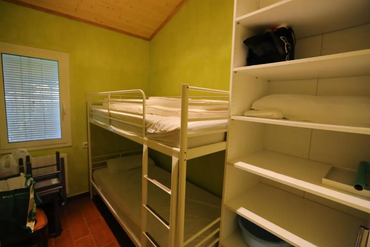 Villa Falguera - Only Families Cambrils Spain