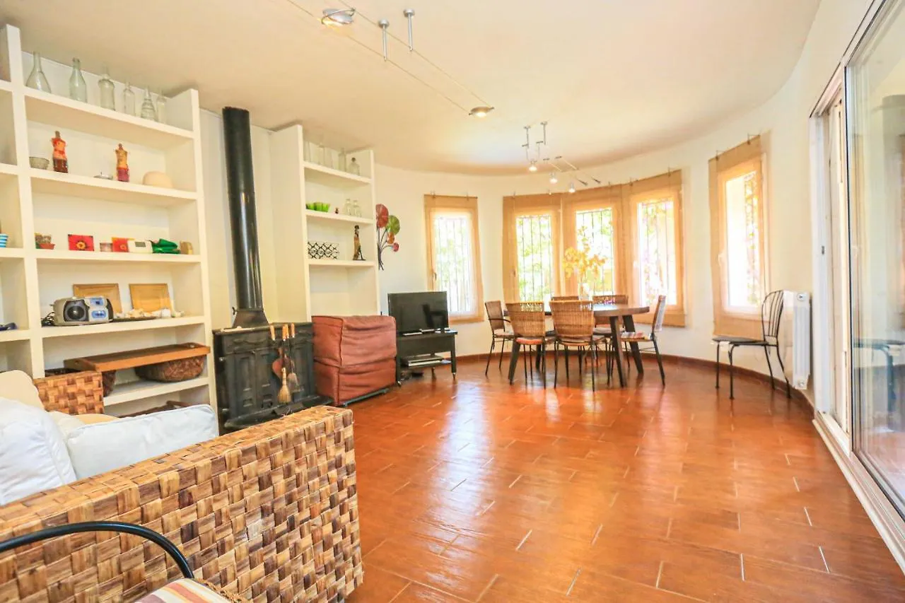 Villa Falguera - Only Families Cambrils