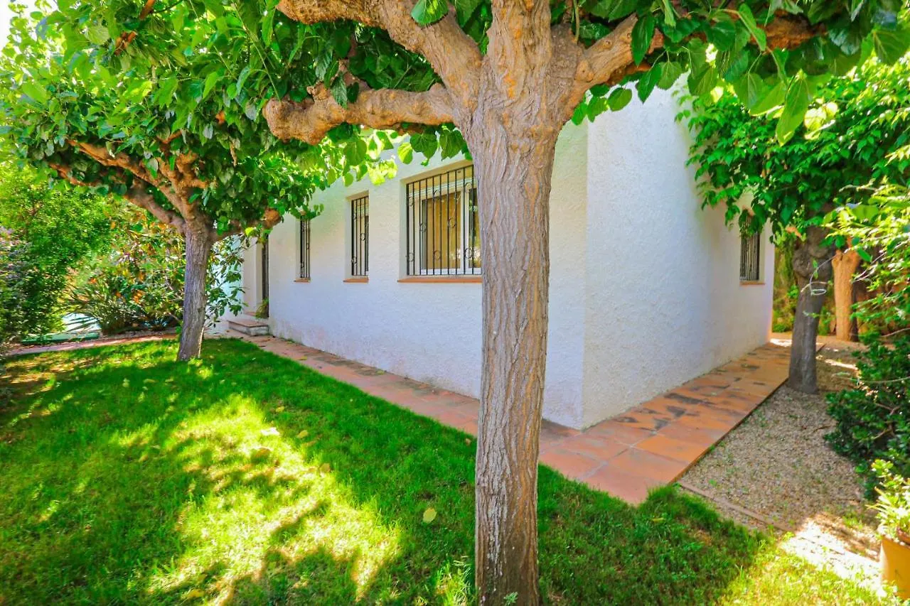 Villa Falguera - Only Families Cambrils 0*,  Spain