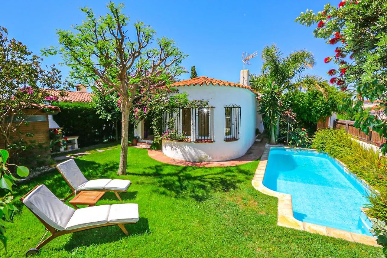 Villa Falguera - Only Families Cambrils