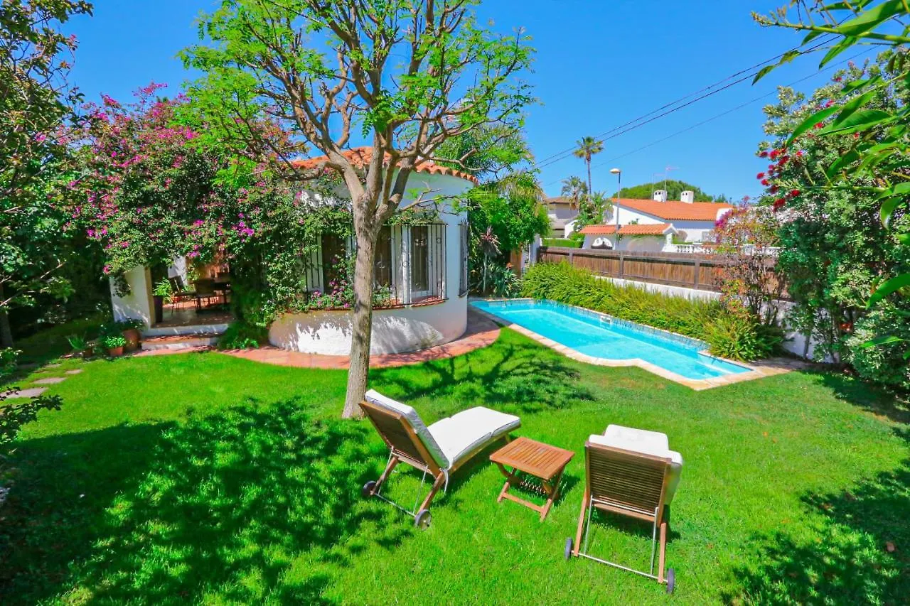 Villa Falguera - Only Families Cambrils