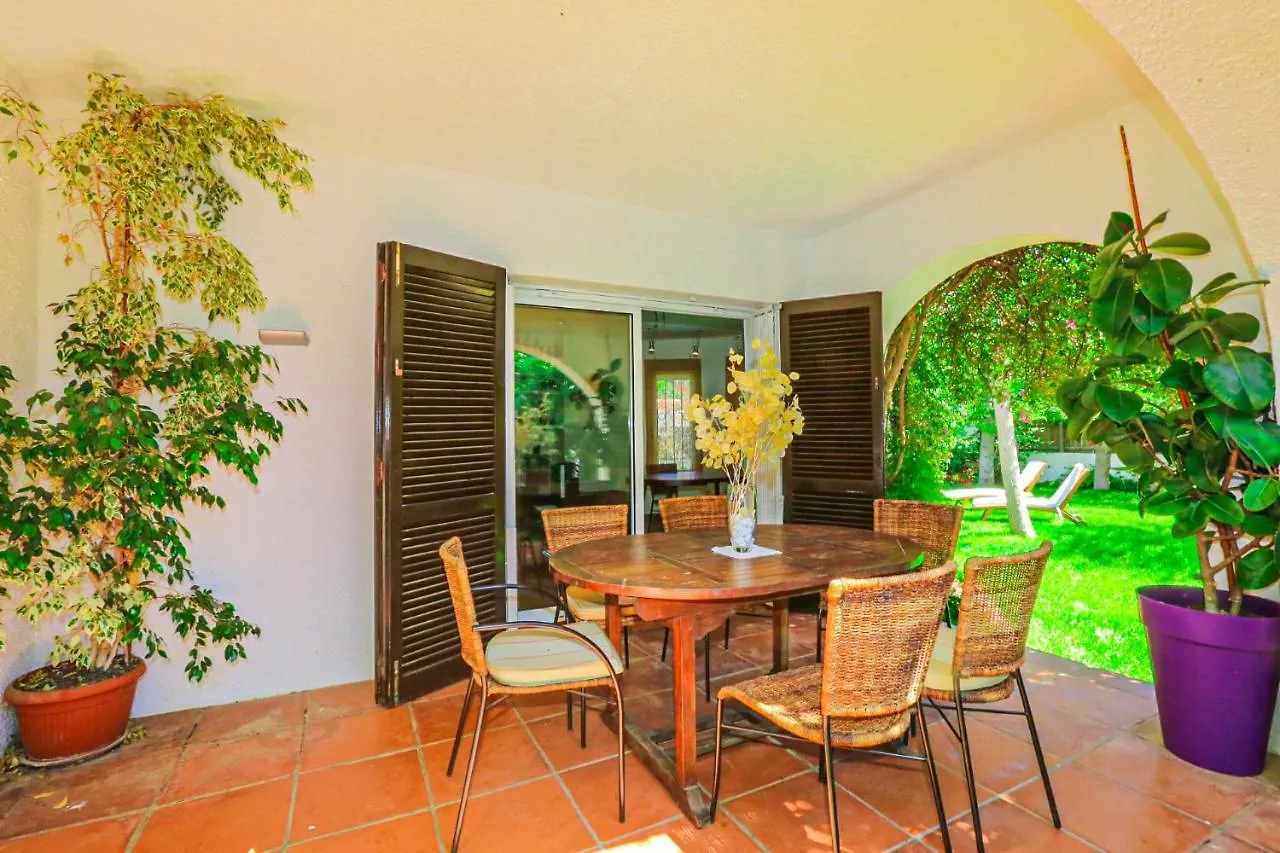 Villa Falguera - Only Families Cambrils Spain