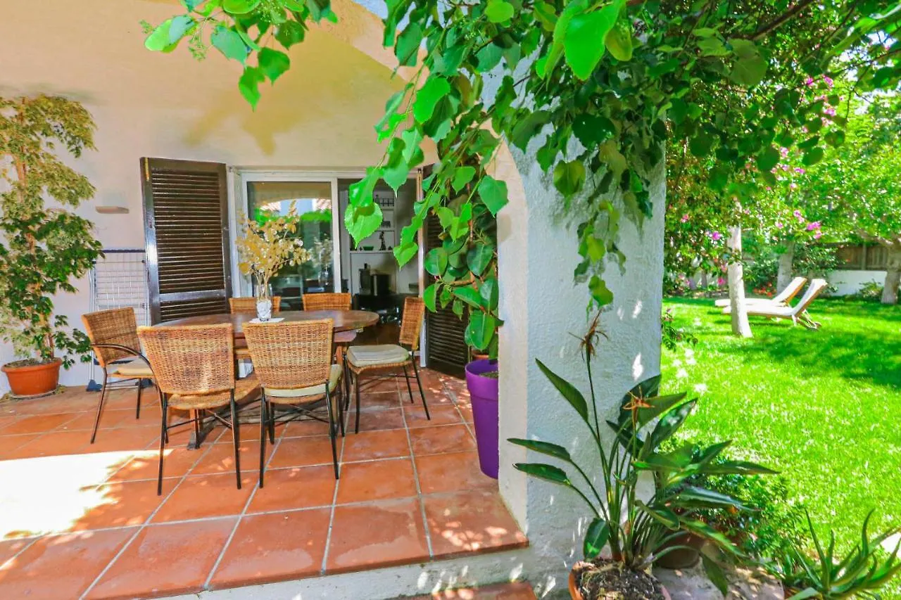 Villa Falguera - Only Families Cambrils