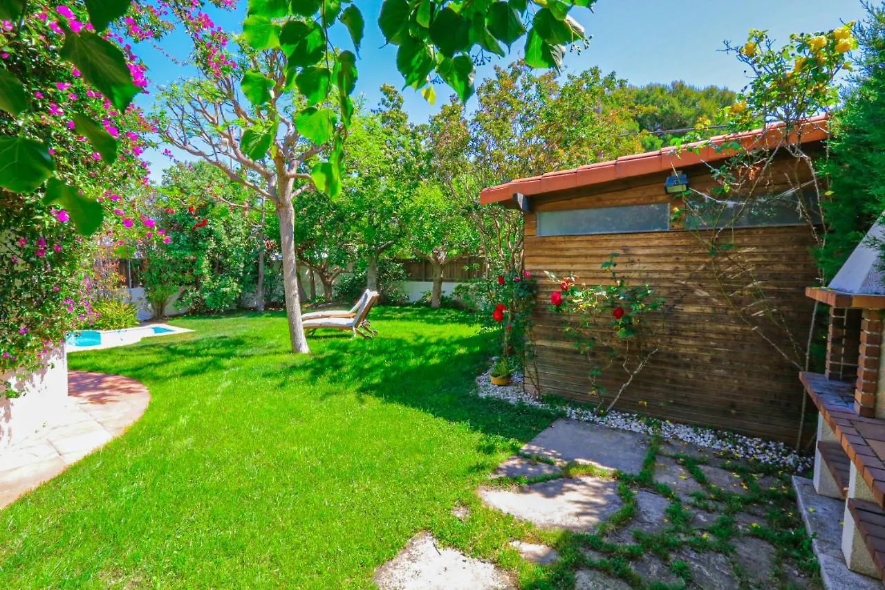 Villa Falguera - Only Families Cambrils