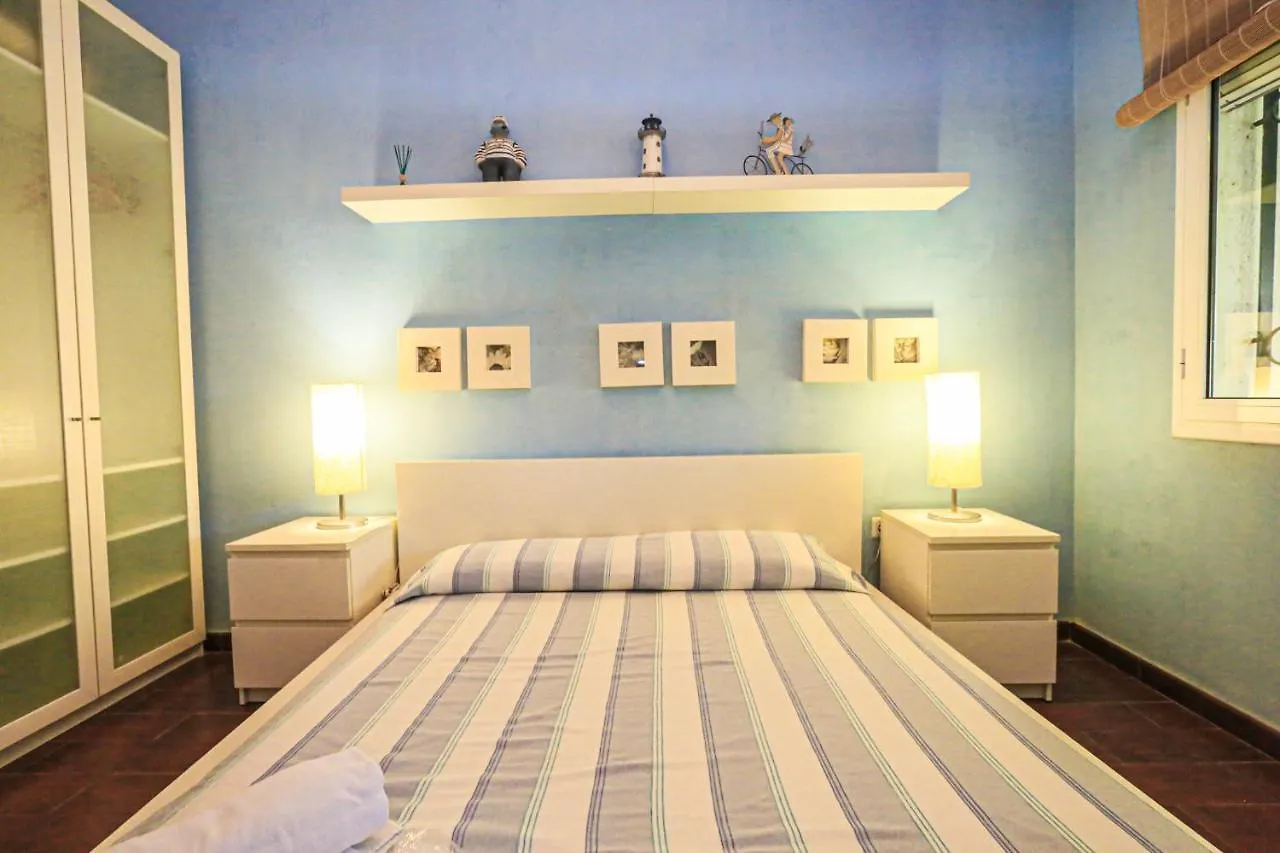 Villa Falguera - Only Families Cambrils