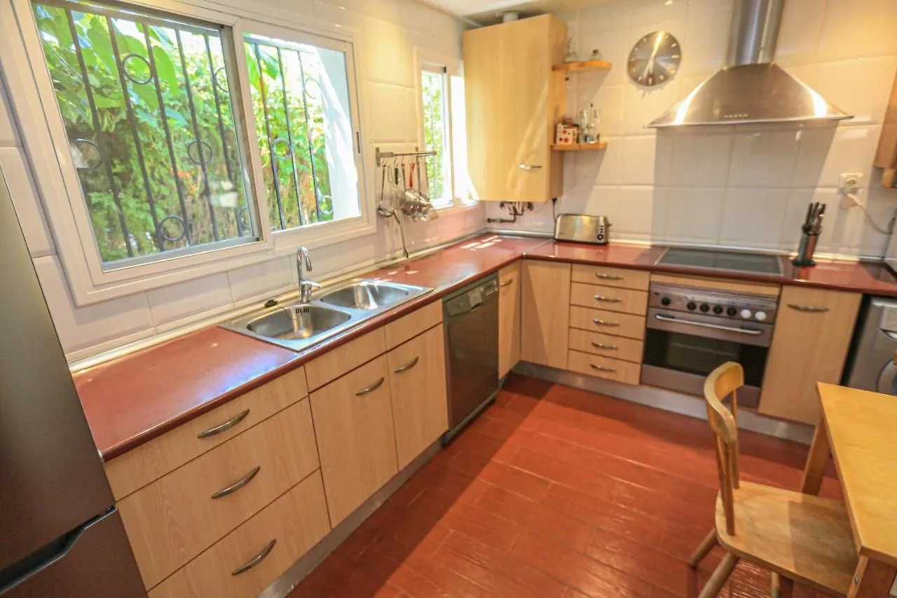 Villa Falguera - Only Families Cambrils 0*,  Spain