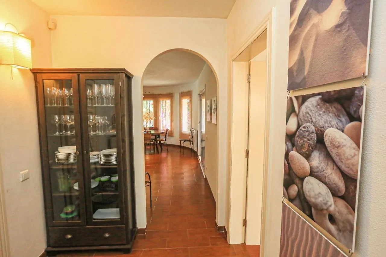 Villa Falguera - Only Families Cambrils