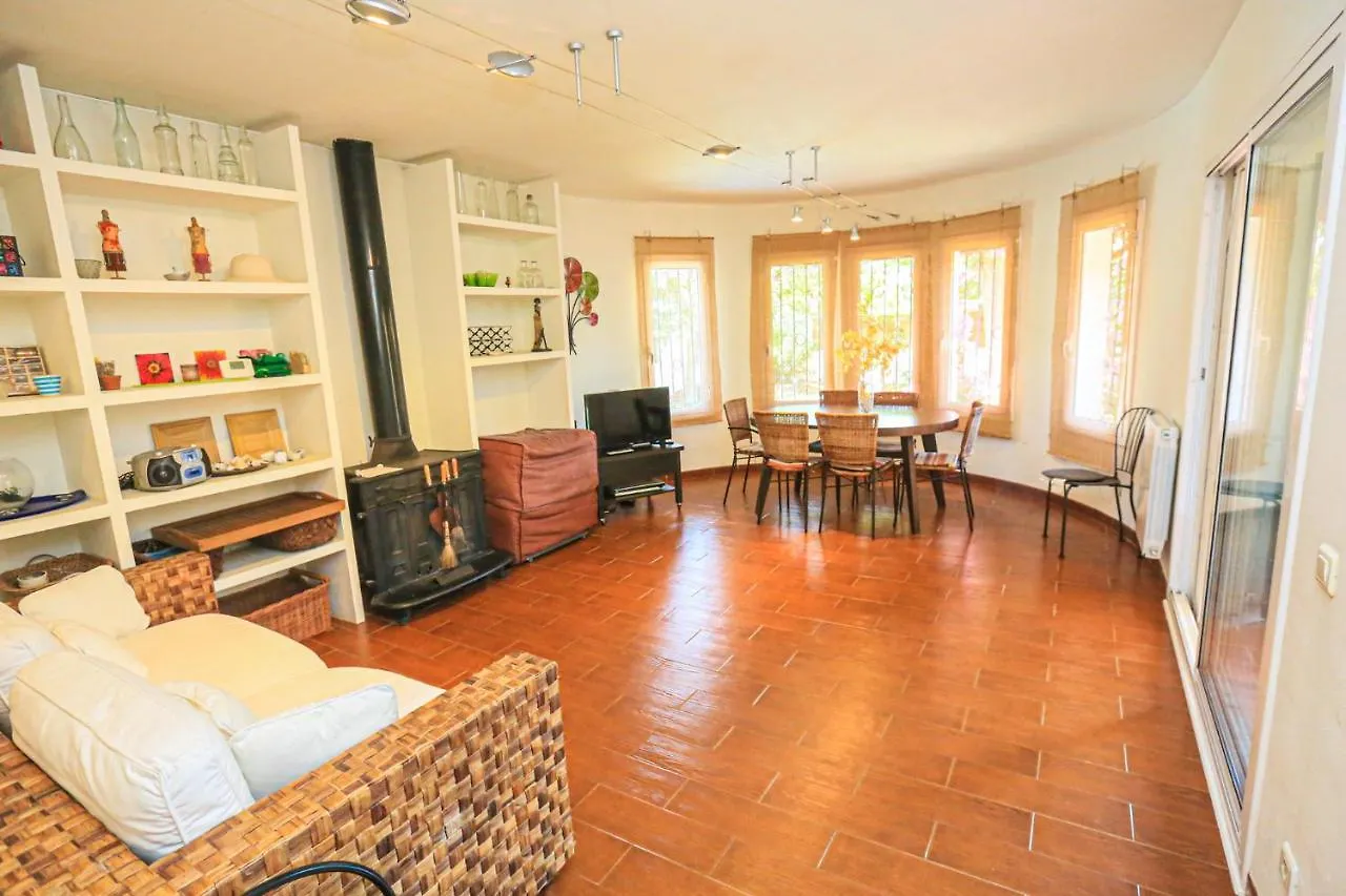 Villa Falguera - Only Families Cambrils 0*,  Spain