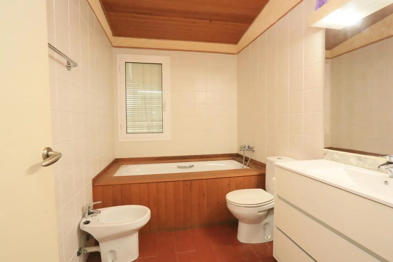 Villa Falguera - Only Families Cambrils 0*,