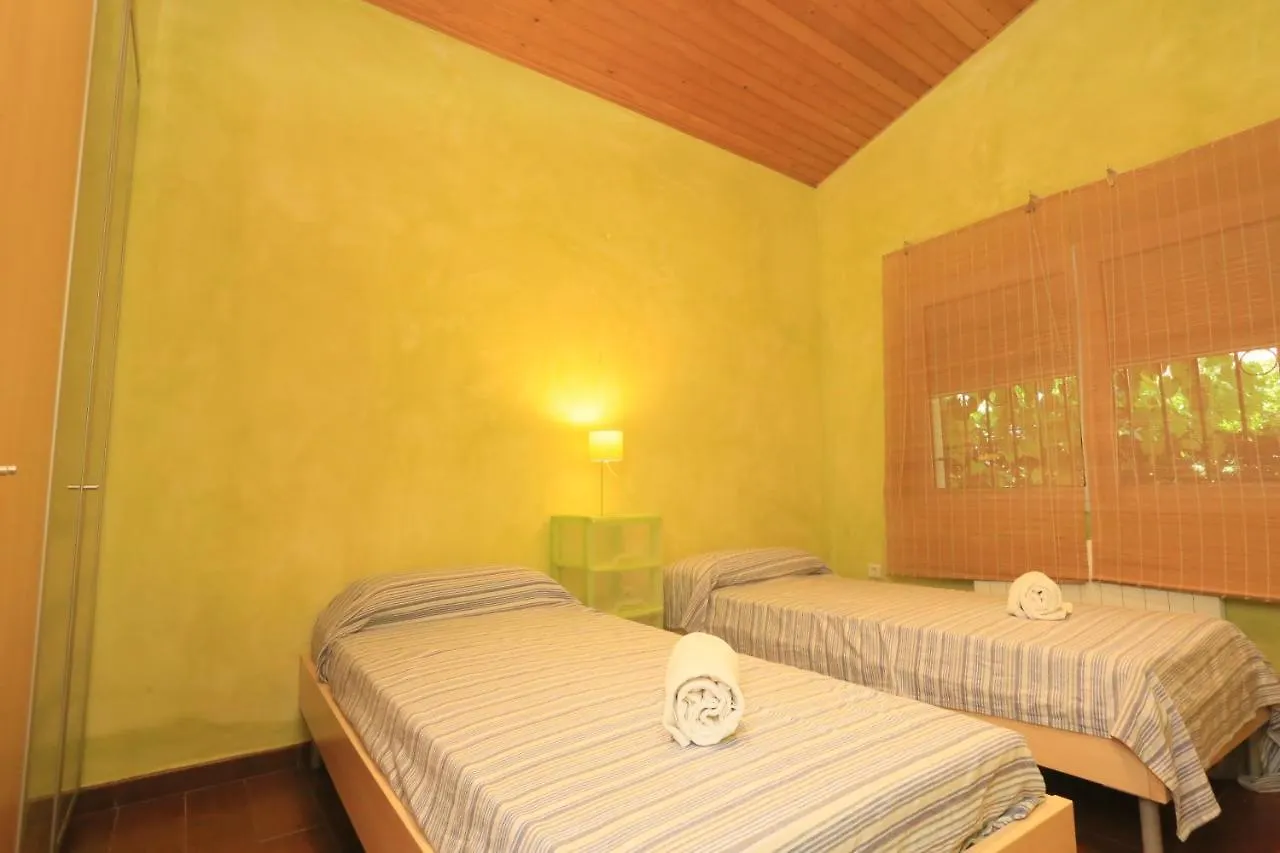 Villa Falguera - Only Families Cambrils