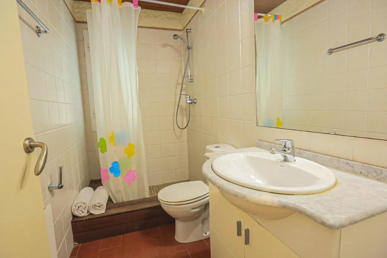 Villa Falguera - Only Families Cambrils