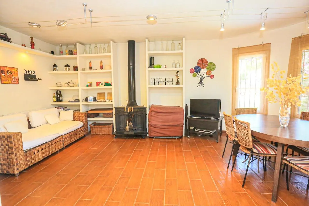 Villa Falguera - Only Families Cambrils