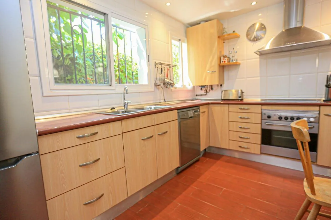 Villa Falguera - Only Families Cambrils