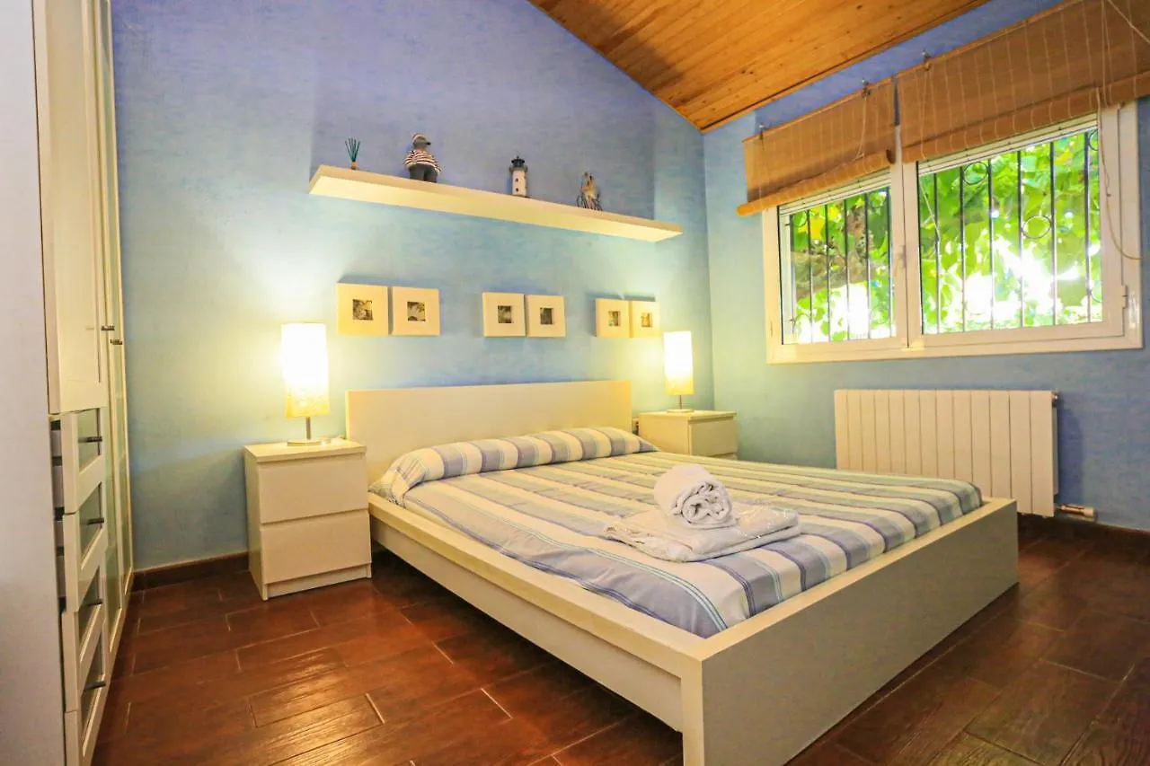 Villa Falguera - Only Families Cambrils 0*,