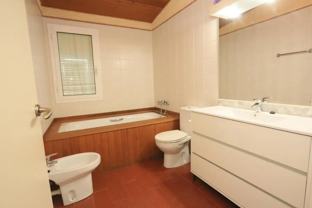 Villa Falguera - Only Families Cambrils